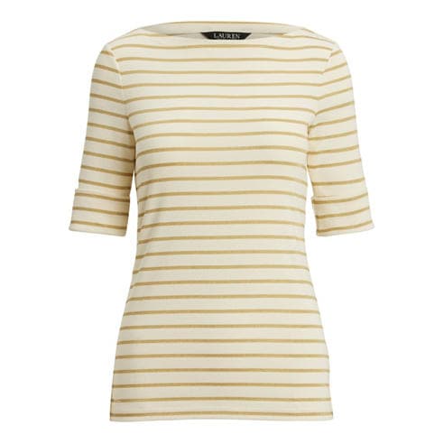 Lauren by Ralph Lauren - Women's Judy Long Sleeve T-Shirt