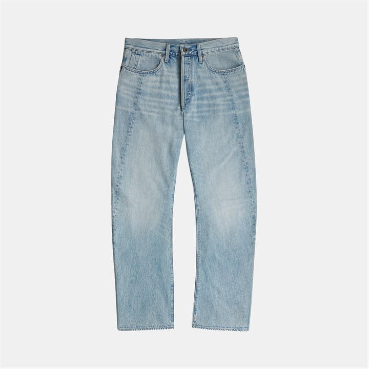 G Star Men's Blue Gstar Contour 3D Size 34 R