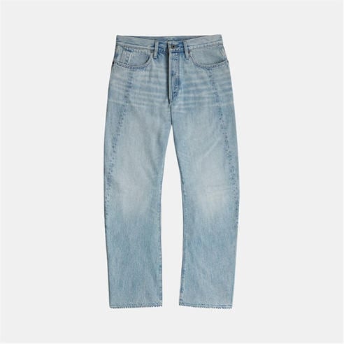 G Star - Men's Gstar Contour Straight Leg Jeans