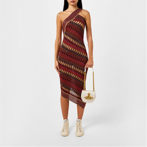 VIVIENNE WESTWOOD - Edith Dress