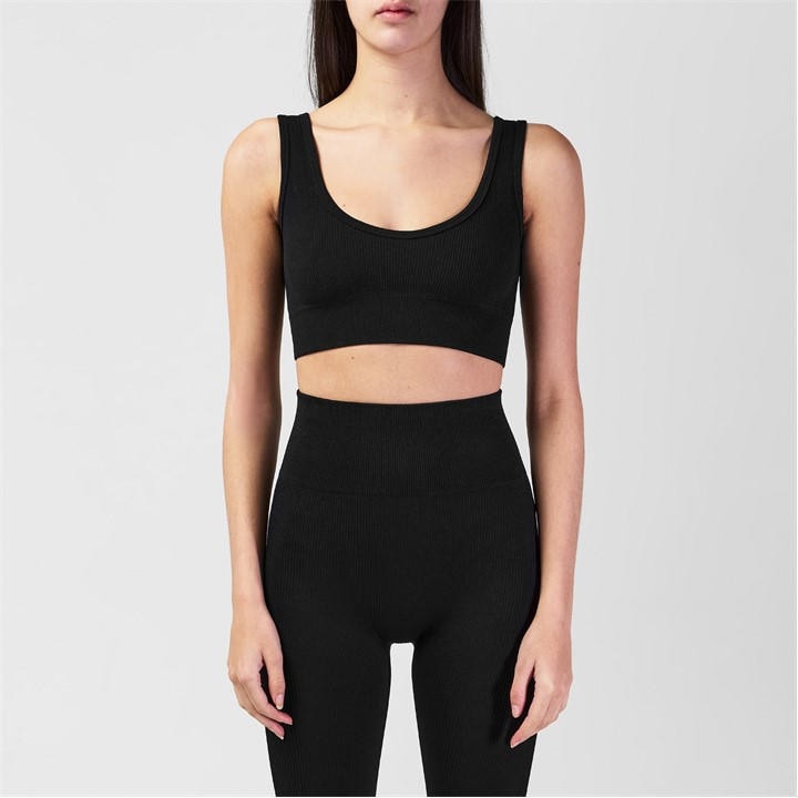 MISO CROP TOP WOMEN