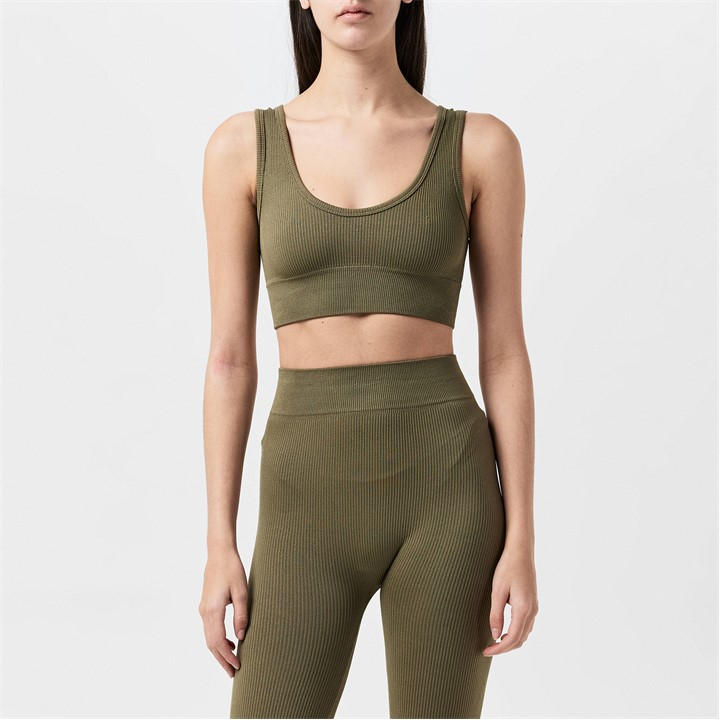 MISO CROP TOP WOMEN