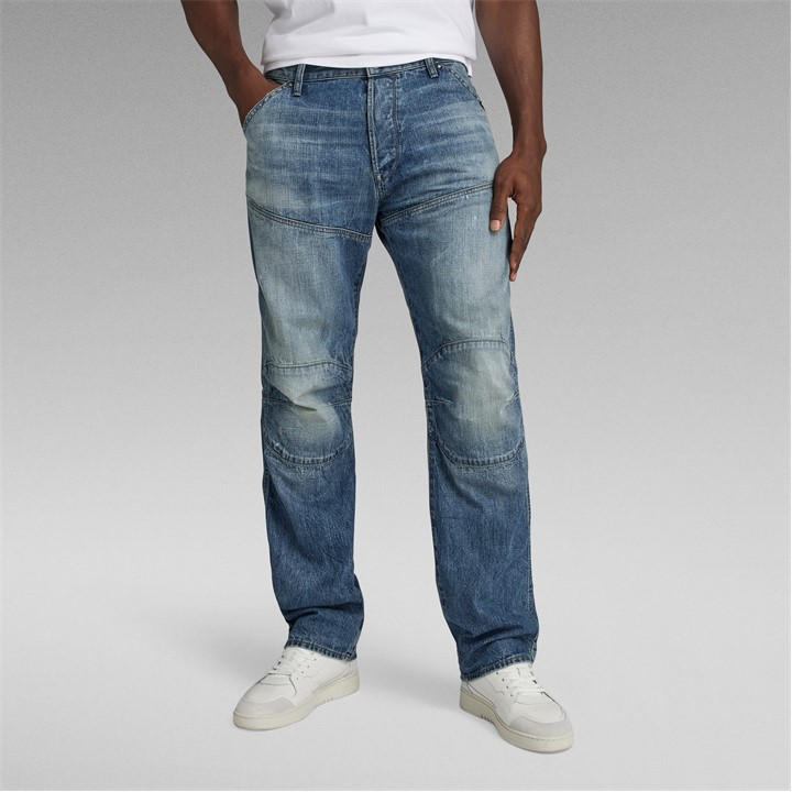 G-STAR ELLWOOD REGULAR JEANS