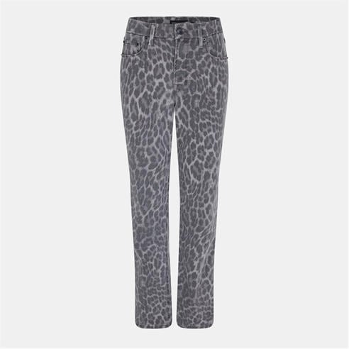 GOOD AMERICAN - Women's Icon Straight Leg Jeans