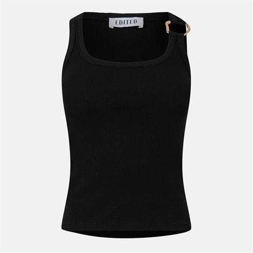 Edited - Charlotte Top