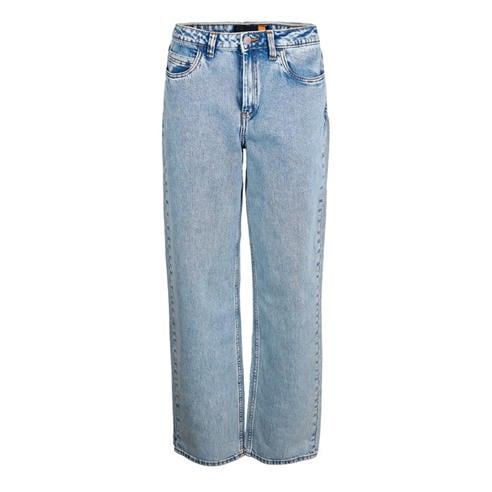 Timberland - Women's Denim Straight Leg Jeans