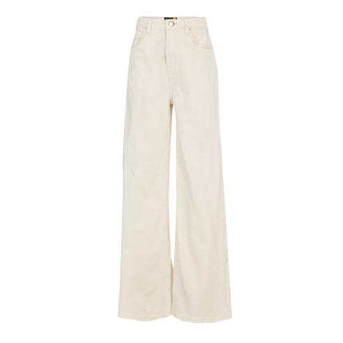 Timberland - Women's Carpenter Pants Peach Pink Wash Straight Leg Jeans