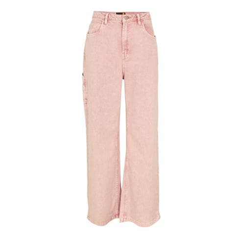 Timberland - Carpenter Pants Peach Pink Wash