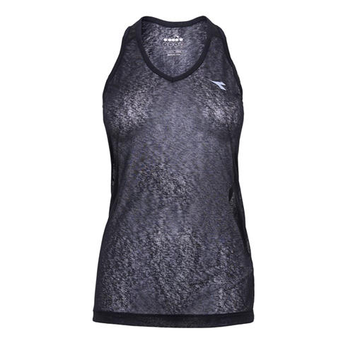 Diadora - Women's L Tank Active Tank Vest