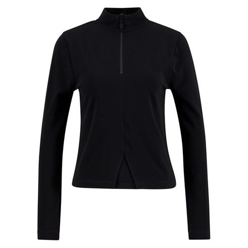 Barbour International - Womens Dallas Half Zip Top