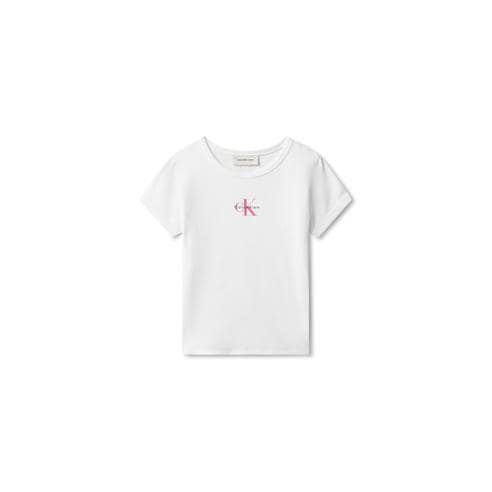 Calvin Klein Jeans - Kids' Cropped Top