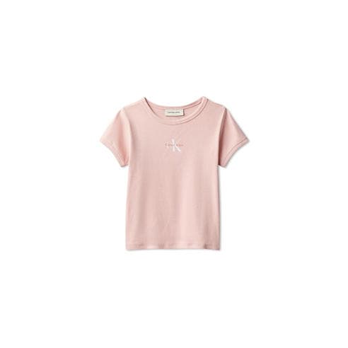 Calvin Klein Jeans - Kids' Cropped Top
