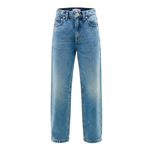 Tommy Hilfiger - Kids' Straight Leg Jeans