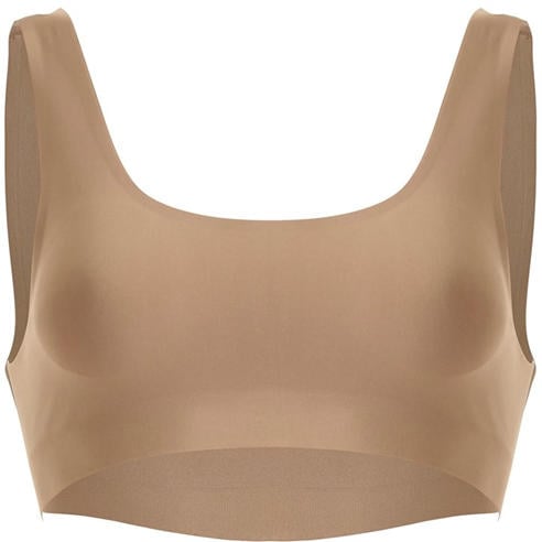 Wolford - STRUCTURED SCOOP TOP
