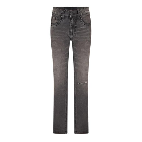 Criminal Damage - Women's Essential Rip Slim Fit Jeans