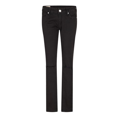 Criminal Damage - Men's Ripper Skinny Jeans
