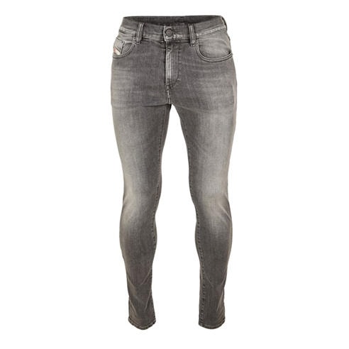 Diesel - Men's Straight Leg Jeans