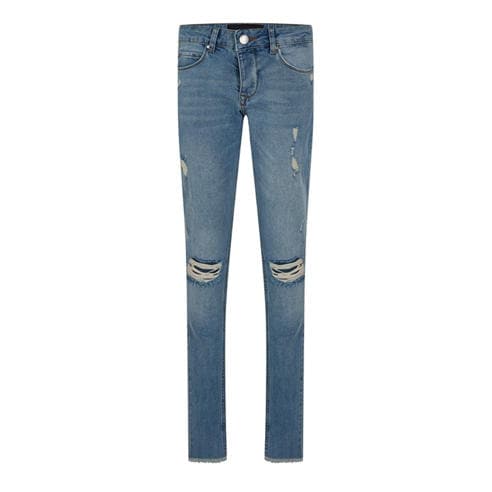 Criminal Damage - Women's Curtis Slim Fit Jeans