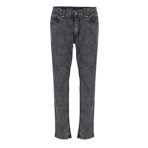 Criminal Damage - Men's Sos Skinny Jeans
