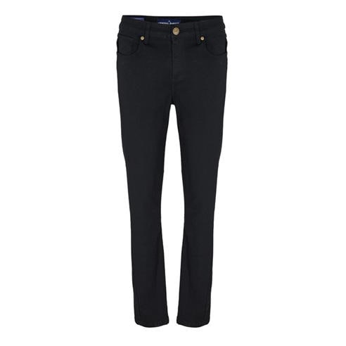 Criminal Damage - Men's Sos Skinny Jeans