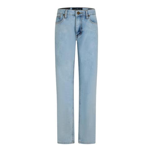 Criminal Damage - Men's Sos Skinny Jeans
