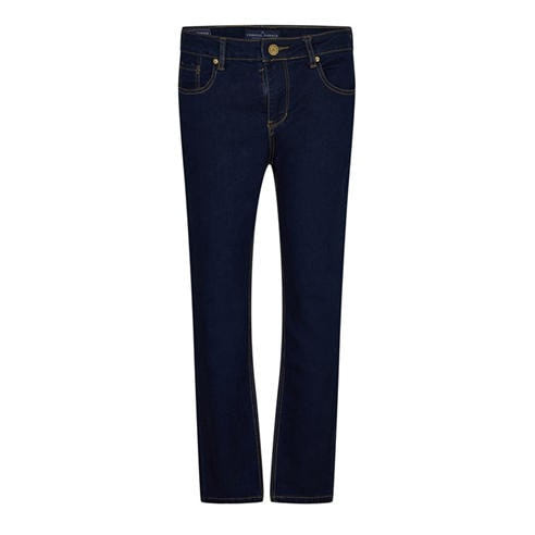 Criminal Damage - Men's Sos Skinny Jeans