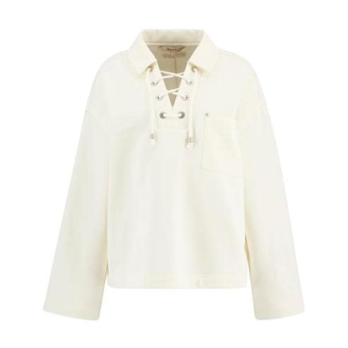 Barbour - Womens Daya Sweatshirt