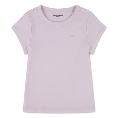 Abercrombie and Fitch - Kids' Crop Top