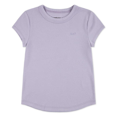 Abercrombie and Fitch - Kids' Crop Top