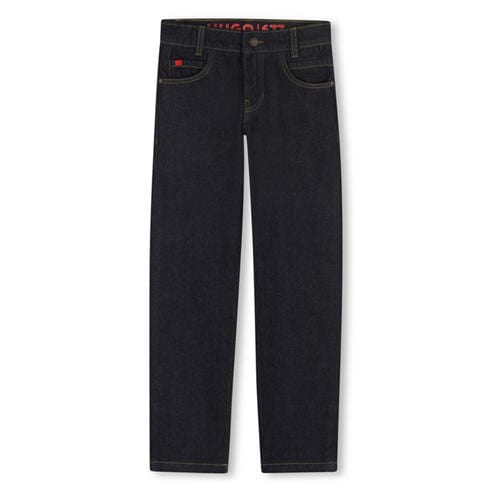 HUGO - Kids' Slim Fit Jeans