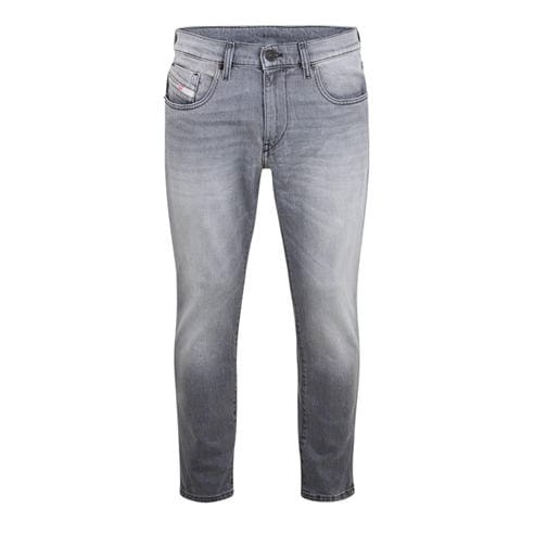 Diesel - Men's Straight Leg Jeans