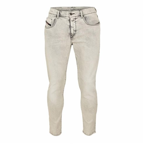 Diesel - Men's Straight Leg Jeans