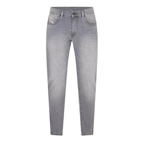 Diesel - Men's Straight Leg Jeans