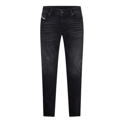 Diesel - Men's Straight Leg Jeans