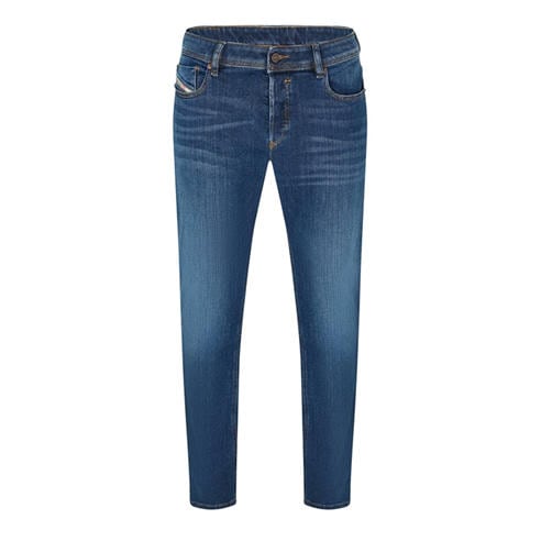 Diesel - Men's Straight Leg Jeans