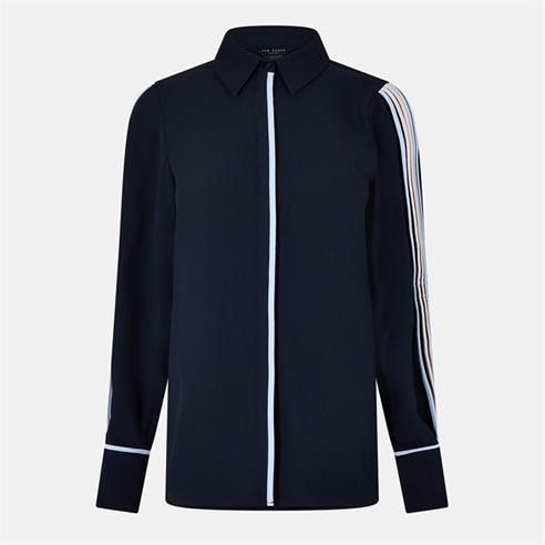 Ted Baker - Women's Long-Sleeve T-Shirt