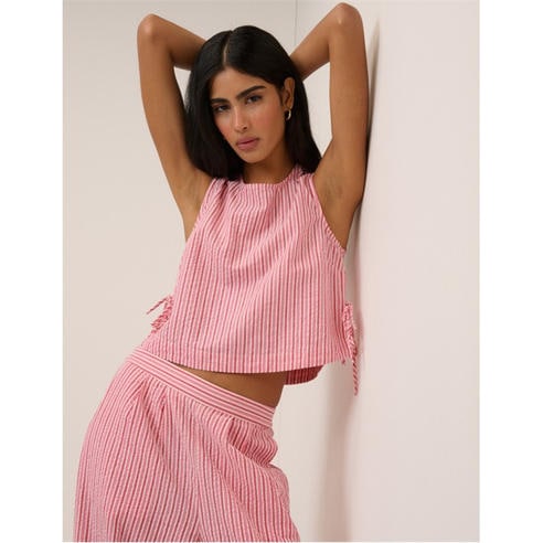 Nobodys Child - NC Verity Top
