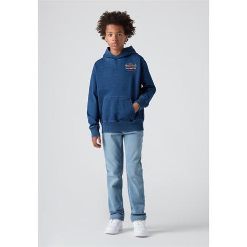 Levis - Kids' Slim Fit Jeans