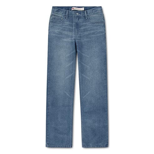 Levis - Kids' Straight Leg Jeans