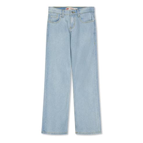 Levis - Kids' Straight Leg Jeans