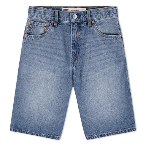Levis - Levis Skate Shorts Jn62