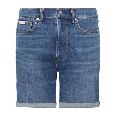 Calvin Klein Jeans - Men's Denim Shorts