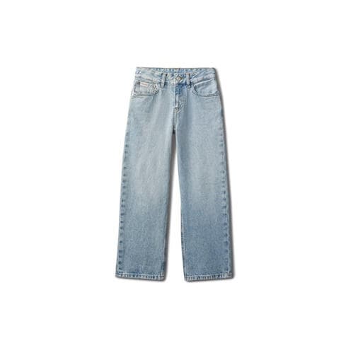 Calvin Klein - Kids' Straight Leg Jeans