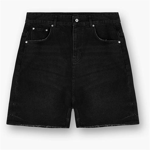Represent - Men's Denim Shorts