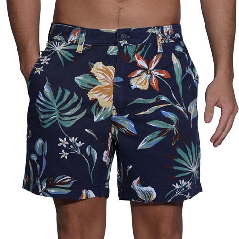 Levis - Men's Authentic Short II Denim Shorts