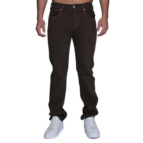 Levis - Men's original Motion Sickn Straight Leg Jeans