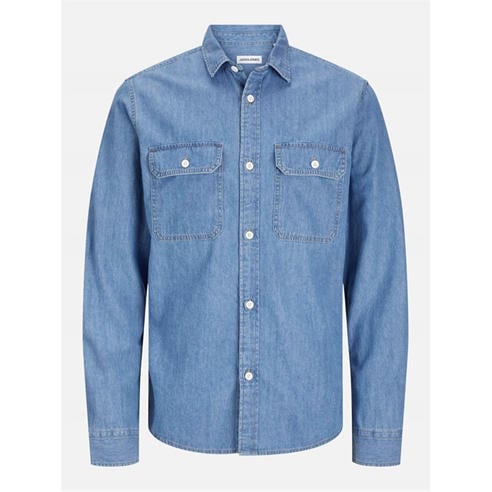 Jack and Jones - Travis Shirt Mens