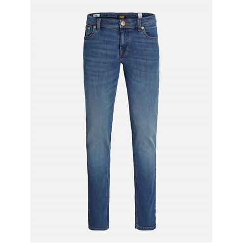 Jack and Jones - Glenn Slim Jeans Junior Boys
