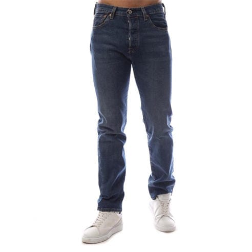 Levis - Men's O Junior Straight Leg Jeans