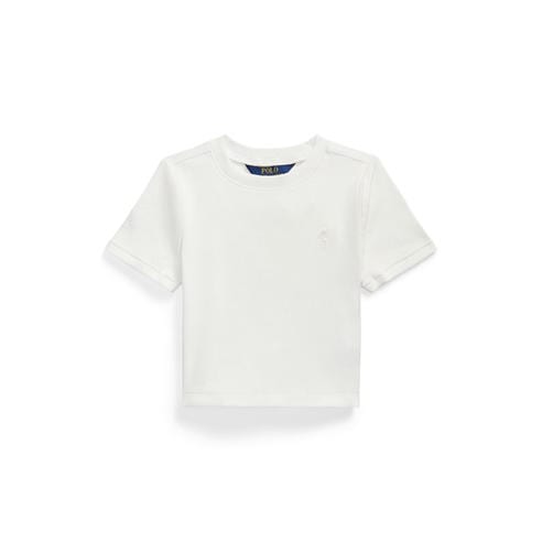 Polo Ralph Lauren - Kids' Crop Top